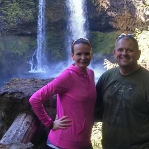 Meet your Posher, Adam